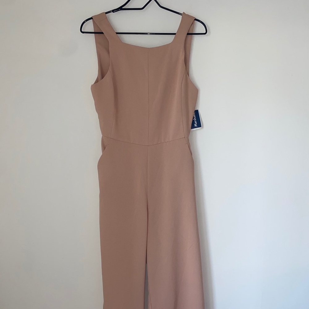Jumpsuit